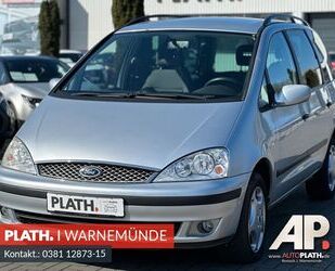 Ford Galaxy Gebrauchtwagen