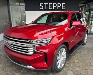 Chevrolet Tahoe Gebrauchtwagen