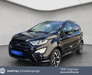 Ford EcoSport Gebrauchtwagen
