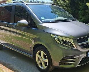 Mercedes-Benz V 250 Gebrauchtwagen