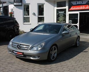 Mercedes-Benz CLS 500 Gebrauchtwagen