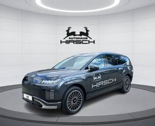Hyundai IONIQ 9 Gebrauchtwagen