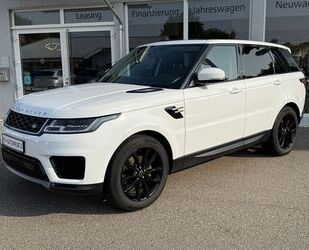 Land Rover Range Rover Sport Gebrauchtwagen