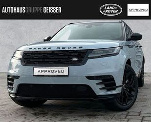 Land Rover Range Rover Velar Gebrauchtwagen
