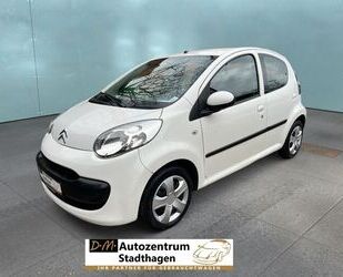 Citroen C1 Gebrauchtwagen