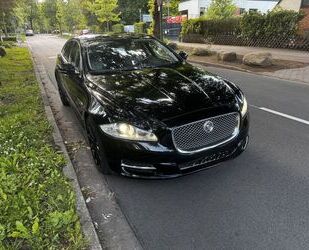 Jaguar XJ Gebrauchtwagen