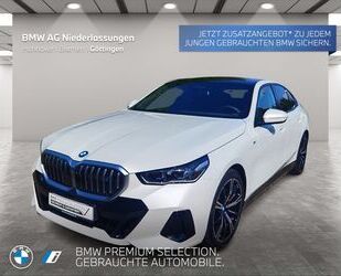 BMW i5 Gebrauchtwagen