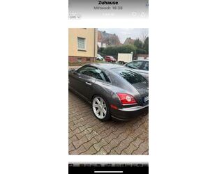 Chrysler Crossfire Gebrauchtwagen