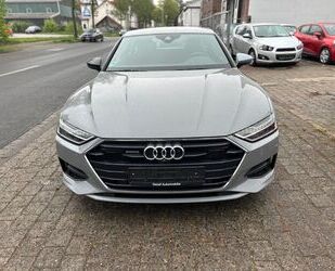 Audi A7 Gebrauchtwagen