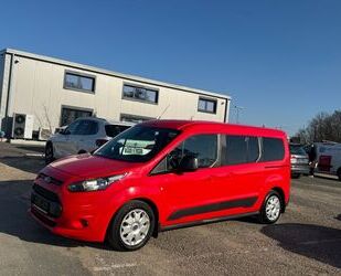 Ford Grand Tourneo Gebrauchtwagen