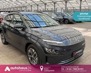 Hyundai KONA Elektro Gebrauchtwagen