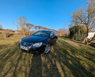 VW Eos Gebrauchtwagen