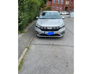 Dacia Sandero Gebrauchtwagen