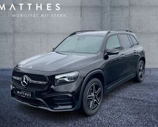 Mercedes-Benz GLB 220 Gebrauchtwagen