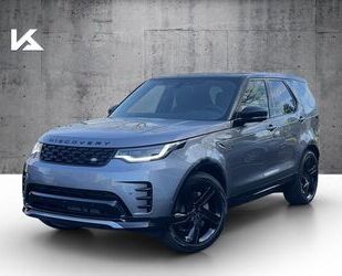Land Rover Discovery Gebrauchtwagen