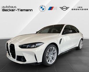 BMW M3 Gebrauchtwagen