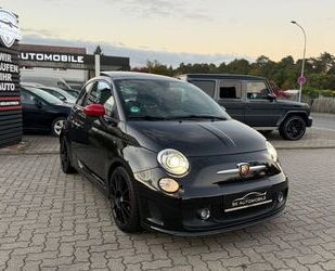 Abarth 500 Gebrauchtwagen