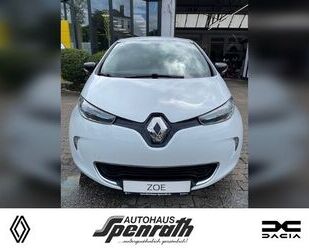 Renault ZOE Gebrauchtwagen