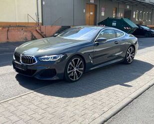 BMW 840 Gebrauchtwagen