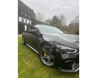 Mercedes-Benz AMG GT Gebrauchtwagen
