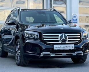 Mercedes-Benz GLB 200 Gebrauchtwagen