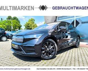 Skoda Enyaq Gebrauchtwagen