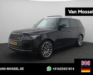 Land Rover Range Rover Gebrauchtwagen