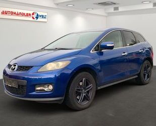 Mazda CX-7 Gebrauchtwagen