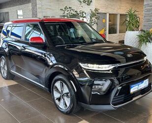 Kia Soul Gebrauchtwagen