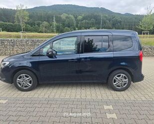 Mercedes-Benz Citan Gebrauchtwagen