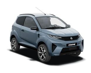 Aixam Cross Gebrauchtwagen