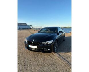 BMW 420 Gebrauchtwagen