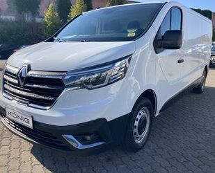 Renault Trafic Gebrauchtwagen