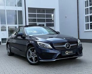 Mercedes-Benz C 250 Gebrauchtwagen