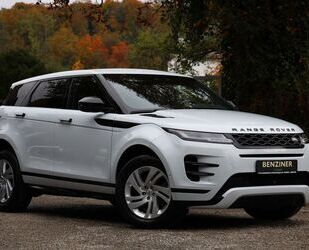 Land Rover Range Rover Evoque Gebrauchtwagen