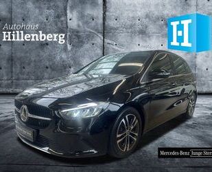 Mercedes-Benz B 200 Gebrauchtwagen