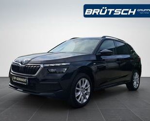 Skoda Kamiq Gebrauchtwagen