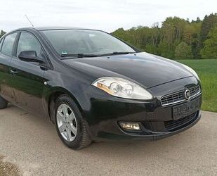 Fiat Bravo Gebrauchtwagen