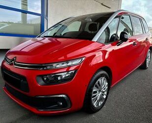 Citroen C4 SpaceTourer Gebrauchtwagen