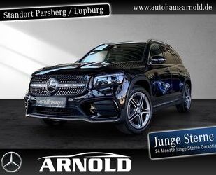 Mercedes-Benz GLB 200 Gebrauchtwagen