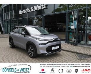 Citroen C3 Aircross Gebrauchtwagen