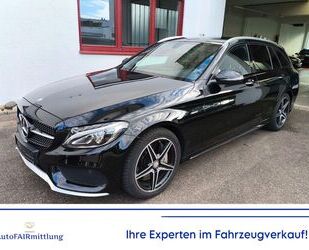 Mercedes-Benz C 450 AMG Gebrauchtwagen