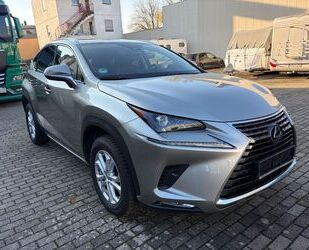 Lexus NX 300 Gebrauchtwagen