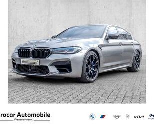 BMW M5 Gebrauchtwagen