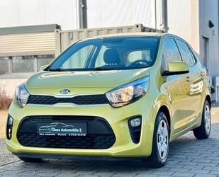 Kia Picanto Gebrauchtwagen