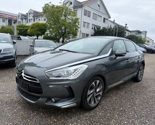 Citroen DS5 Gebrauchtwagen