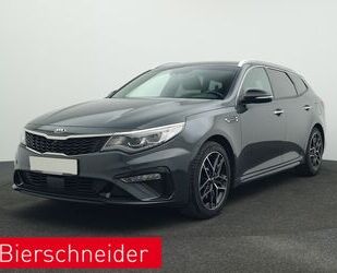 Kia Optima Gebrauchtwagen