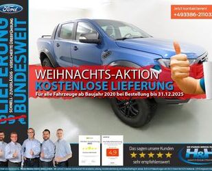 Ford Ranger Gebrauchtwagen