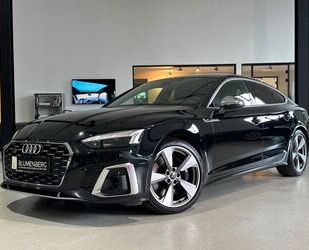 Audi S5 Gebrauchtwagen