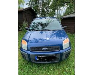 Ford Fusion Gebrauchtwagen